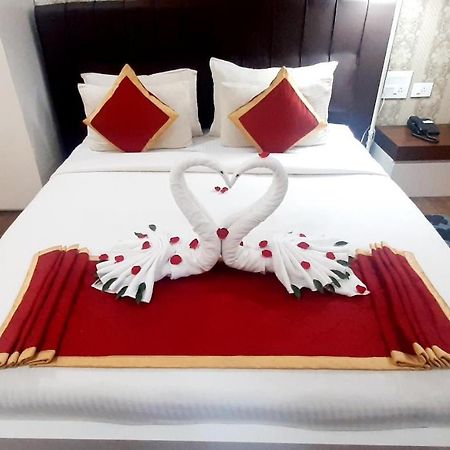 Hotel Blue Pearl Chikmagalūr エクステリア 写真
