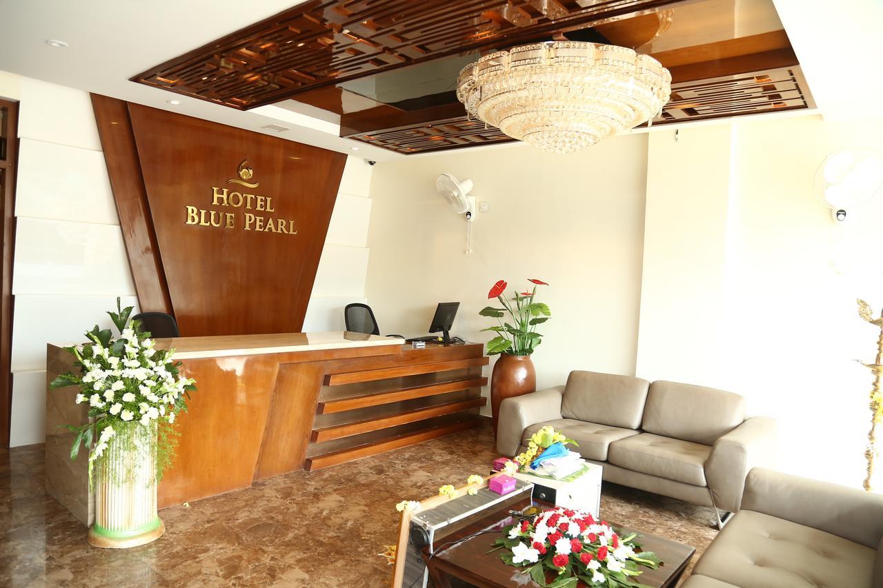 Hotel Blue Pearl Chikmagalūr エクステリア 写真
