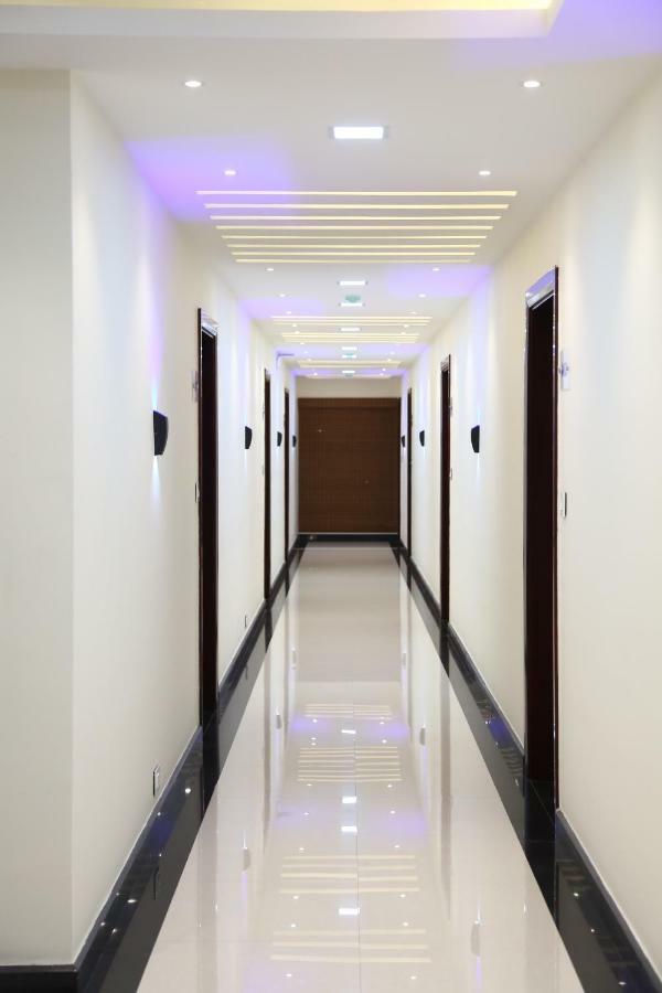 Hotel Blue Pearl Chikmagalūr エクステリア 写真